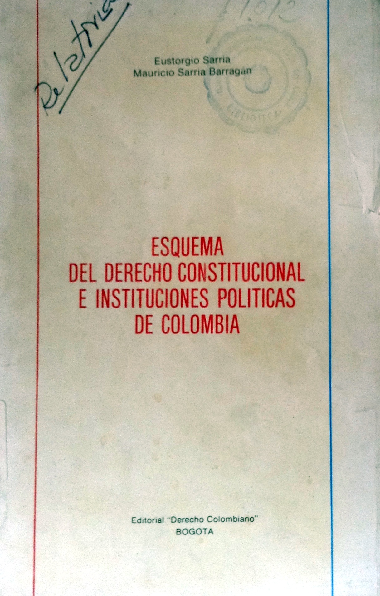 Libro